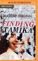 Finding Tamika