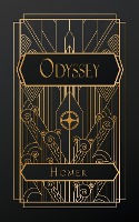 The Odyssey