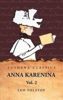 Anna Karenina Vol. 2