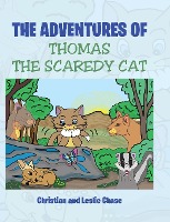 The Adventures of Thomas the Scaredy Cat