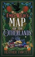 Emily Wilde's Map of the Otherlands