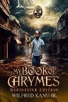 My Book of Chrymes