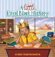 A Little Royal Black History