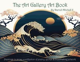 The Art Gallery Art Book