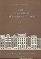 The Amsterdam Harpsichord Tutor vol.1