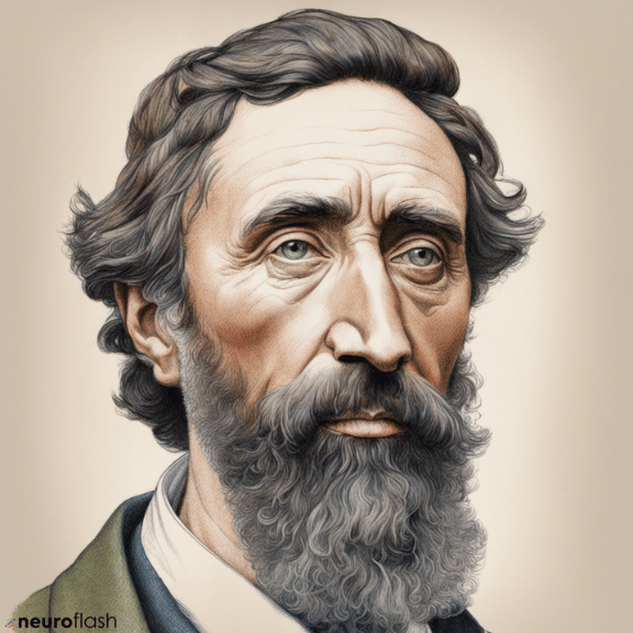 portrait-thoreau