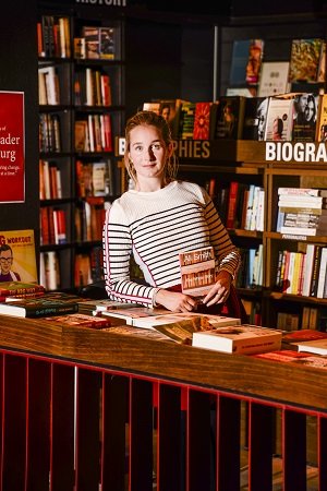 The London Bookshop Affair - Fein, Louise - Dussmann - Das Kulturkaufhaus