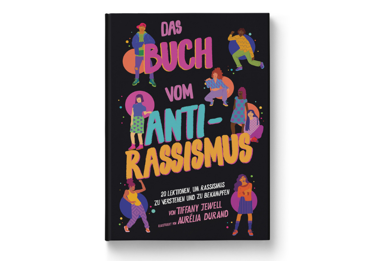 BlackHistoryMonth_Diverse Kinderbücher