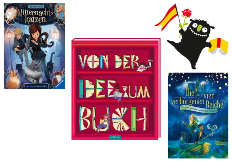 Welttag des Buches_Buchtipps