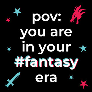 Fantasy BookTok