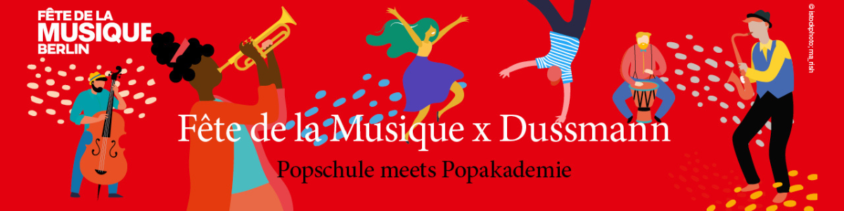 Fete de la Musique 2023