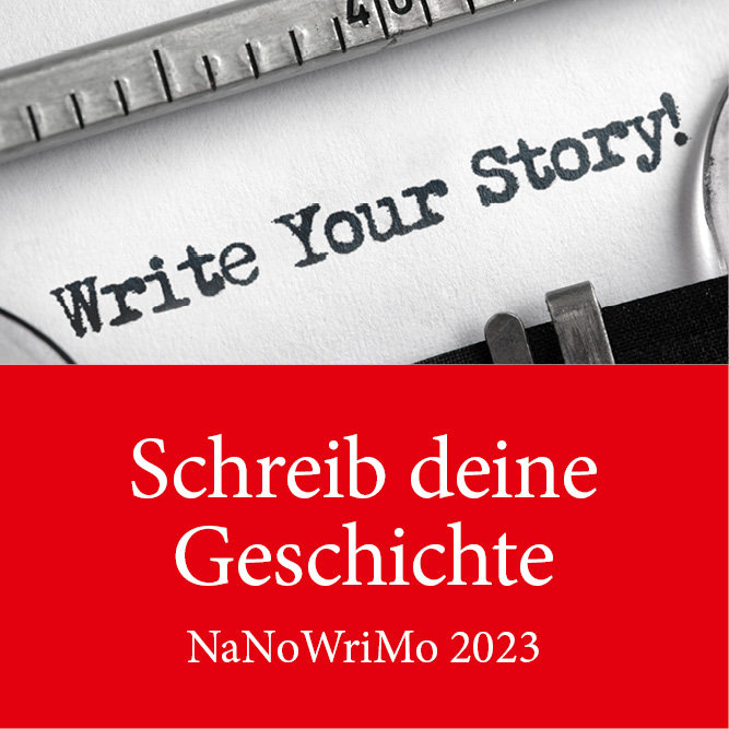 nanowrimo23