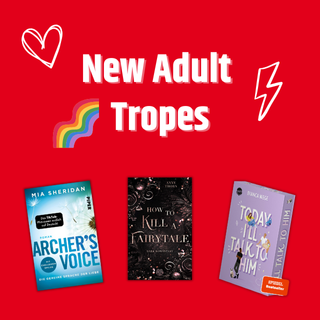 New-Adult-Tropes