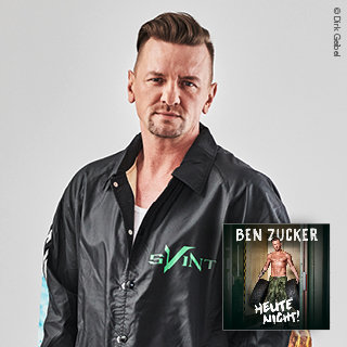 benzucker-signieren