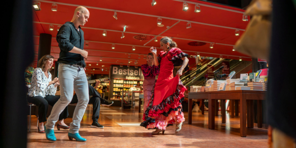 flamenco-foto