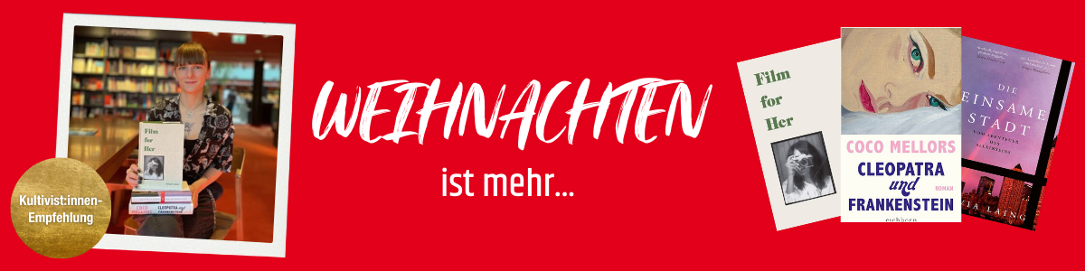 Weihanchten ist mehr